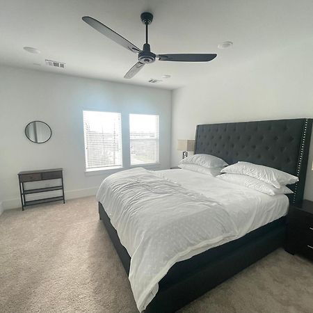 Comfortable 3 Bedroom - Heart Of Texas Medical Center Houston Exteriör bild