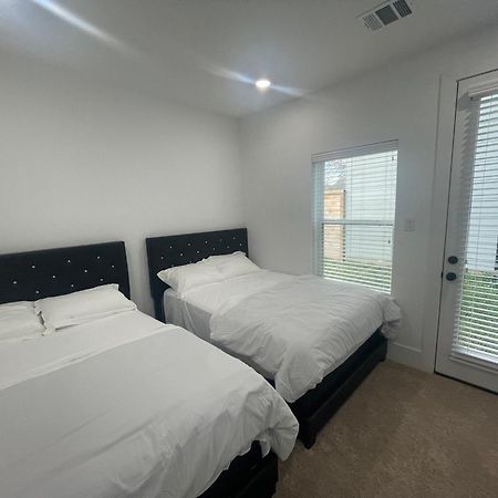 Comfortable 3 Bedroom - Heart Of Texas Medical Center Houston Exteriör bild