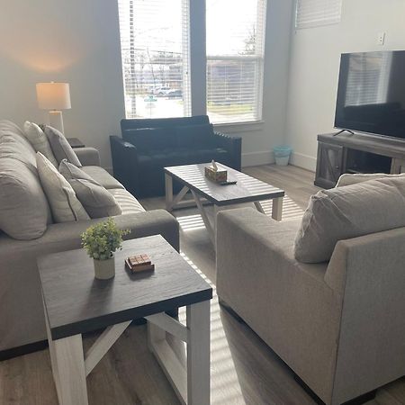 Comfortable 3 Bedroom - Heart Of Texas Medical Center Houston Exteriör bild