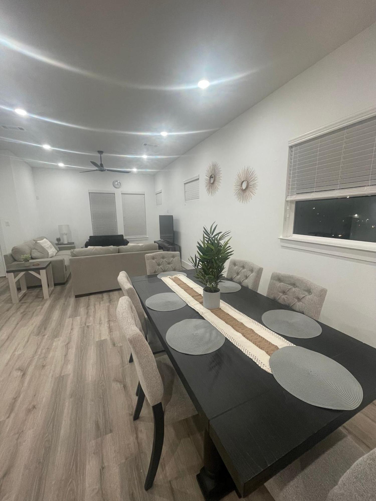 Comfortable 3 Bedroom - Heart Of Texas Medical Center Houston Exteriör bild
