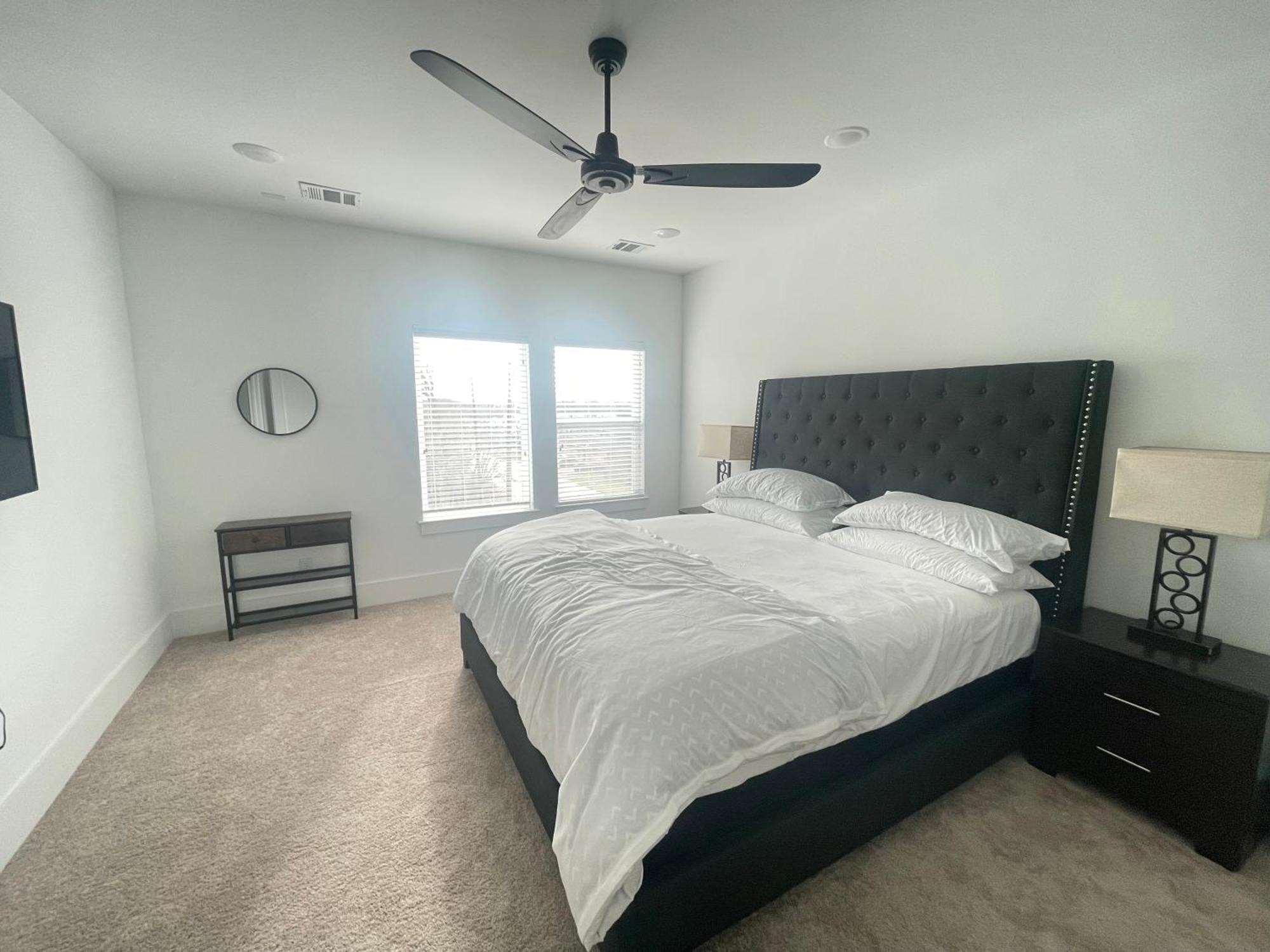 Comfortable 3 Bedroom - Heart Of Texas Medical Center Houston Exteriör bild