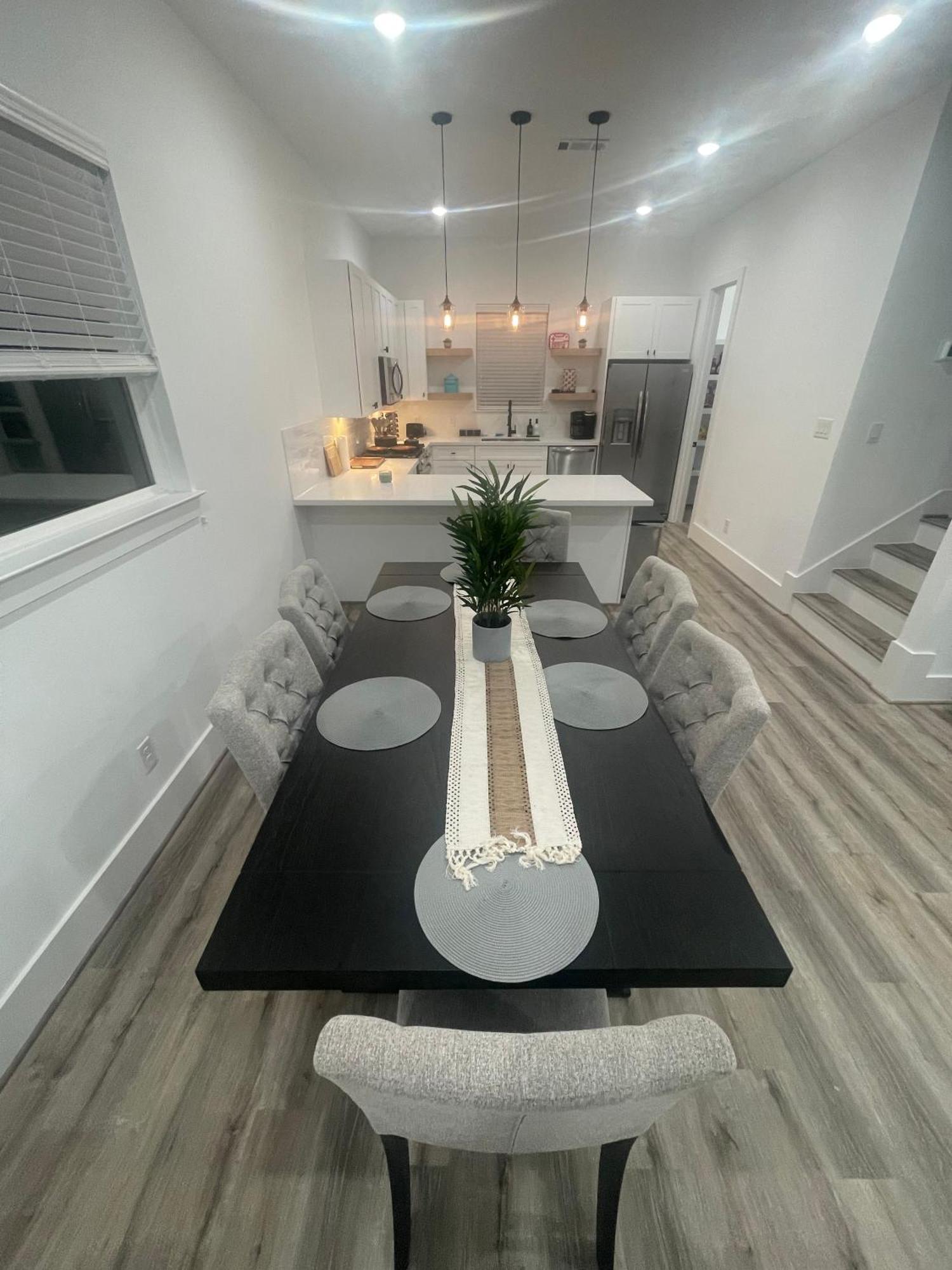 Comfortable 3 Bedroom - Heart Of Texas Medical Center Houston Exteriör bild