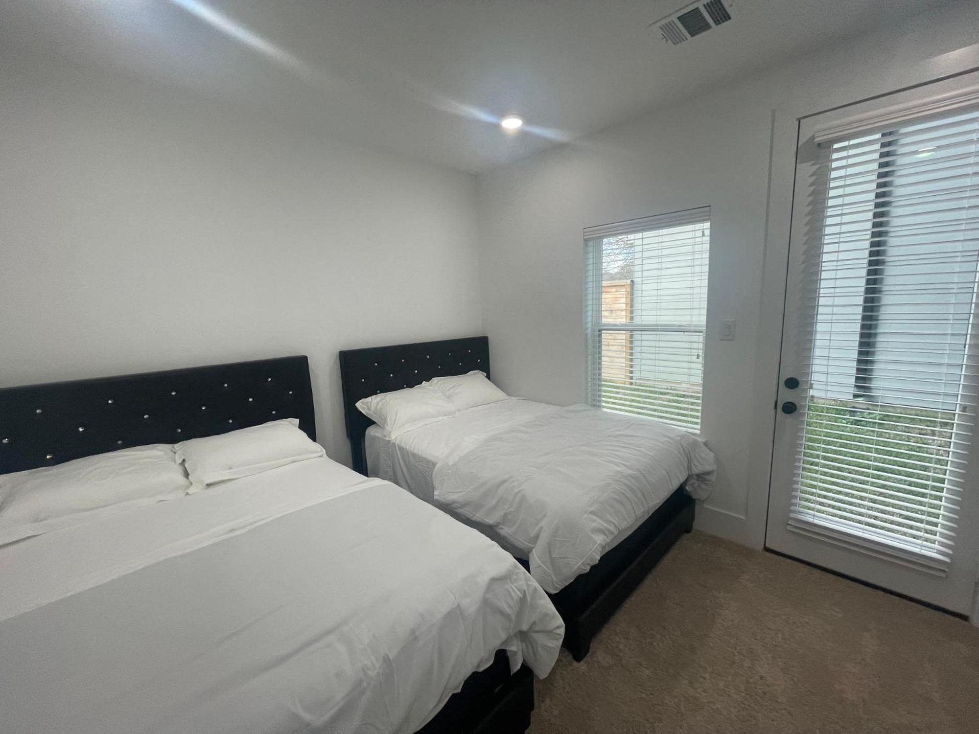 Comfortable 3 Bedroom - Heart Of Texas Medical Center Houston Exteriör bild