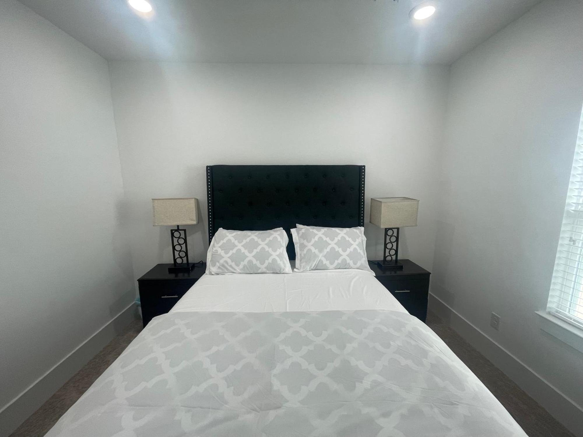 Comfortable 3 Bedroom - Heart Of Texas Medical Center Houston Exteriör bild