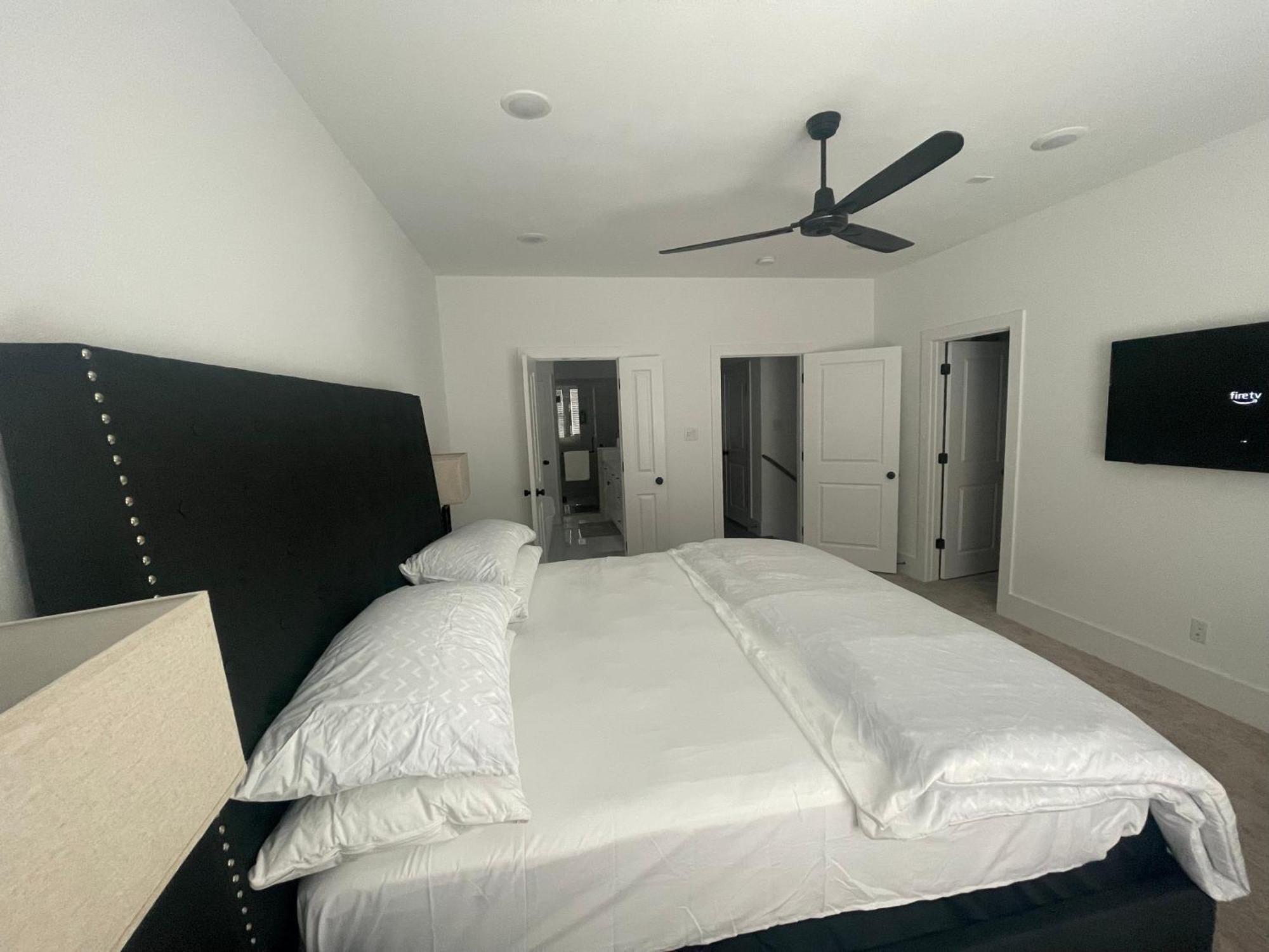 Comfortable 3 Bedroom - Heart Of Texas Medical Center Houston Exteriör bild