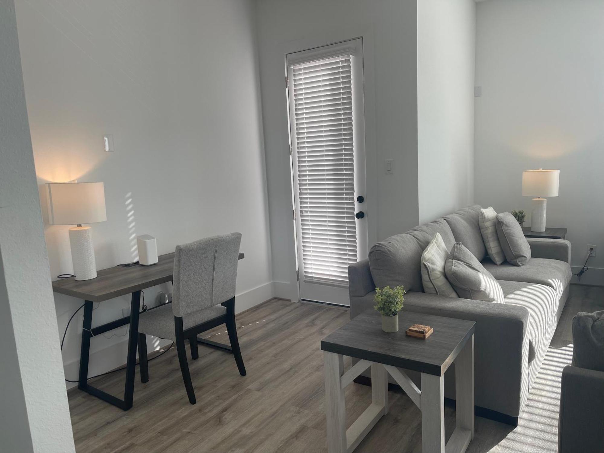 Comfortable 3 Bedroom - Heart Of Texas Medical Center Houston Exteriör bild