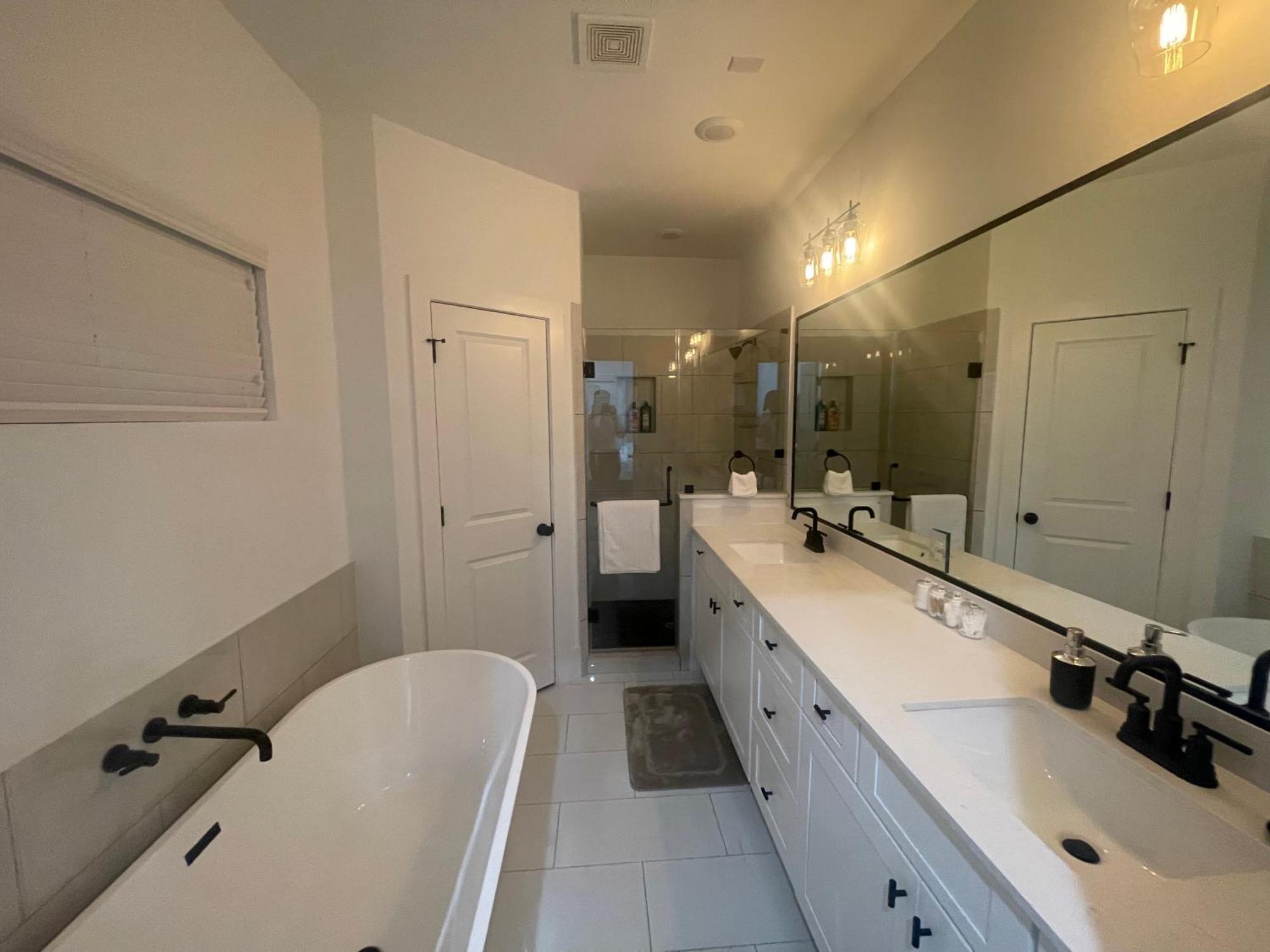 Comfortable 3 Bedroom - Heart Of Texas Medical Center Houston Exteriör bild