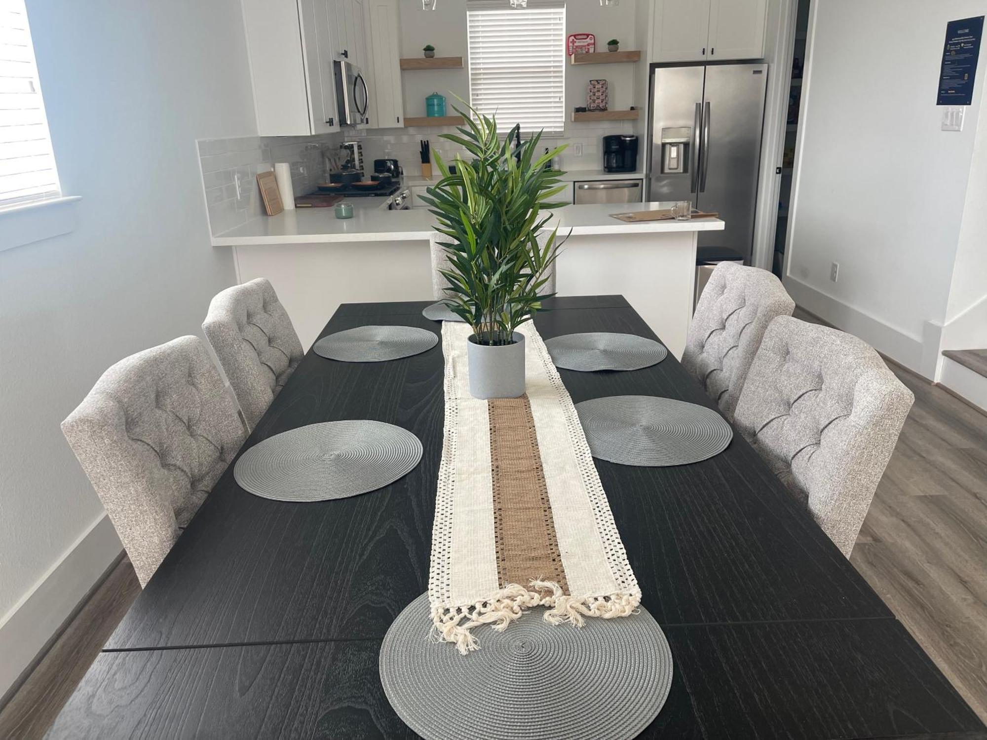 Comfortable 3 Bedroom - Heart Of Texas Medical Center Houston Exteriör bild