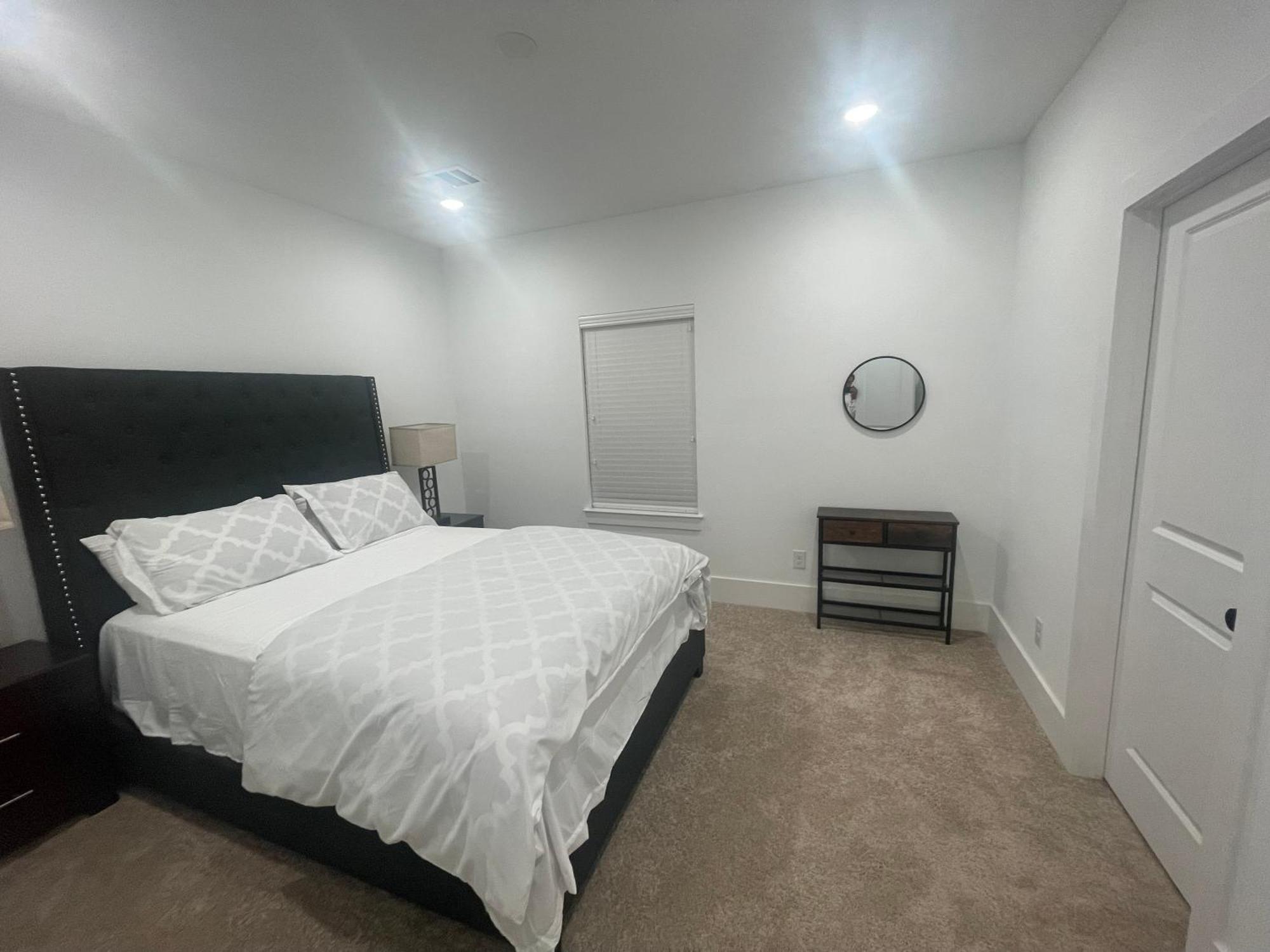 Comfortable 3 Bedroom - Heart Of Texas Medical Center Houston Exteriör bild